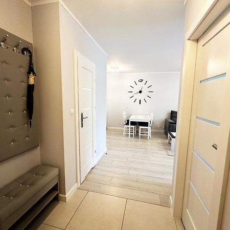 Morskie Oko By Baltic Home Miedzyzdroje Eksteriør bilde