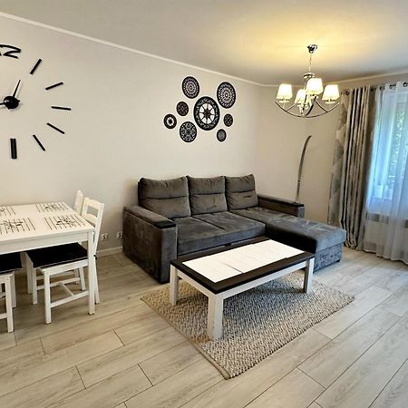 Morskie Oko By Baltic Home Miedzyzdroje Eksteriør bilde