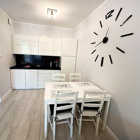 Morskie Oko By Baltic Home Miedzyzdroje Eksteriør bilde